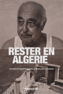 Stay In Algeria Trailer