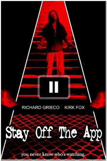 Stay Off The App Trailer