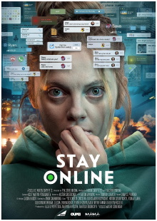 Stay Online Trailer