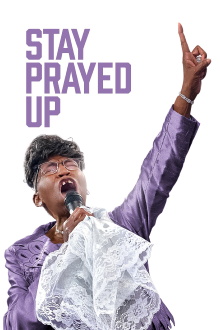 Stay Prayed Up Trailer