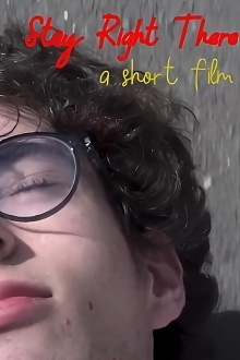 Stay Right There Trailer