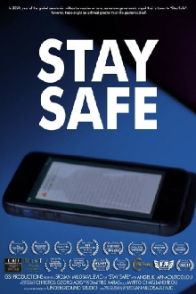 Stay Safe Trailer