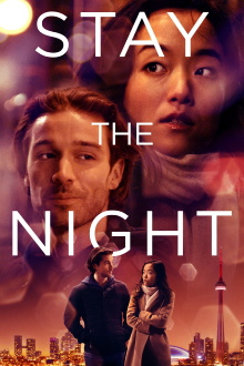 Stay the Night Trailer