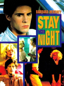 Stay the Night Trailer