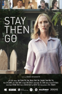 Stay Then Go Trailer