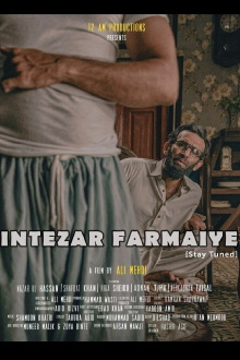 Stay Tuned Trailer