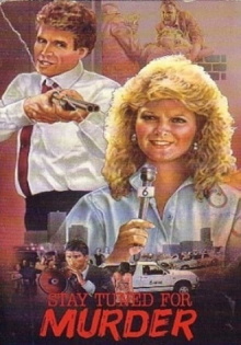 Stay Tuned For Murder Trailer