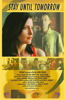 Stay Until Tomorrow Trailer