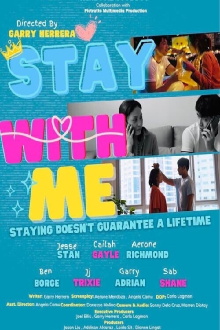 Stay With Me Trailer