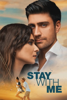 Stay With Me Trailer