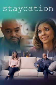 Staycation Trailer