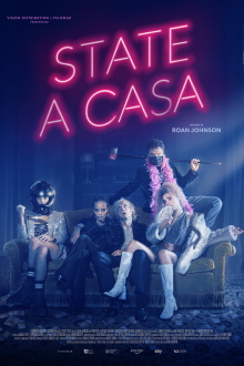 #Stayhome Trailer