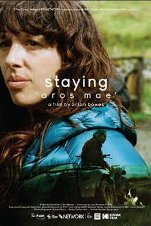 Staying Trailer