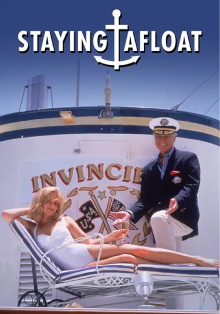 Staying Afloat Trailer