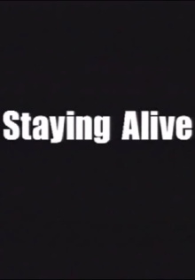 Staying Alive Trailer