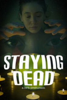 Staying Dead Trailer