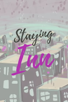 Staying Inn Trailer