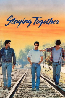 Staying Together Trailer