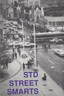 STD Street Smarts Trailer