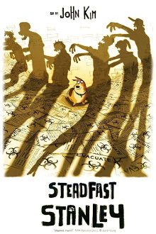 Steadfast Stanley Trailer