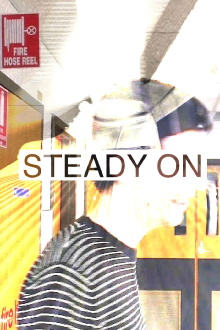 Steady On Trailer