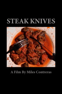 Steak Knives Trailer