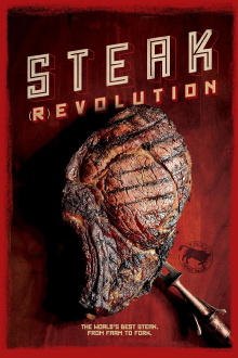 Steak (R)evolution Trailer