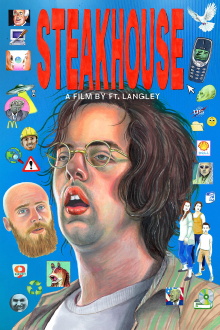 Steakhouse Trailer