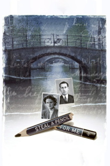 Steal a Pencil for Me Trailer