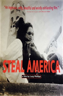 Steal America Trailer
