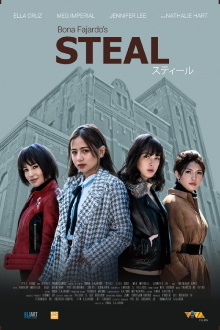 Steal Trailer