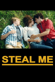 Steal Me Trailer
