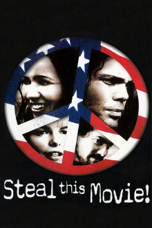 Steal This Movie Trailer