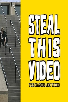 Steal this Video Trailer