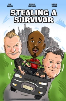 Stealing a Survivor Trailer