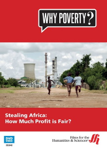 Stealing Africa Trailer