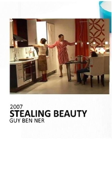 Stealing Beauty Trailer