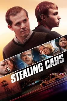 Stealing Cars Trailer