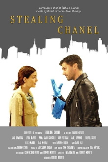 Stealing Chanel Trailer