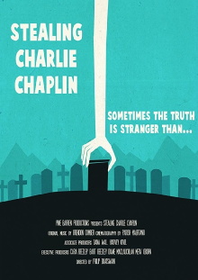 Stealing Charlie Chaplin Trailer