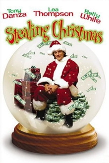 Stealing Christmas Trailer