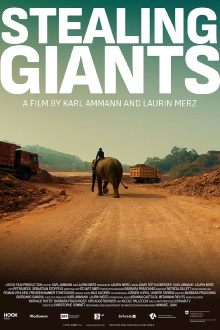 Stealing Giants Trailer