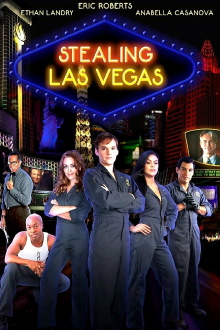 Stealing Las Vegas Trailer