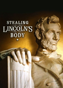 Stealing Lincoln's Body Trailer
