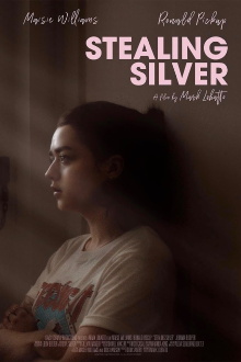 Stealing Silver Trailer