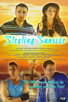 Stealing Sunrise Trailer