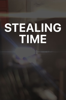 Stealing Time Trailer