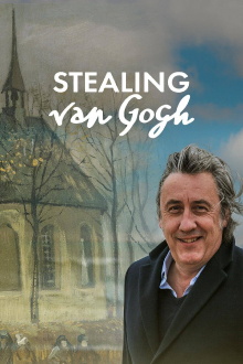 Stealing Van Gogh Trailer