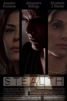 Stealth Trailer