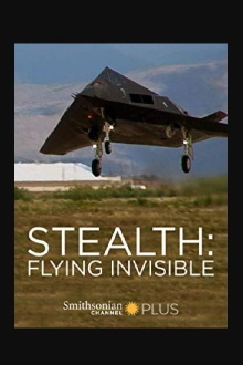 Stealth: Flying Invisible Trailer